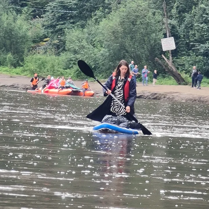 Загрузка картинки - Ай 2024. Гид Ирина