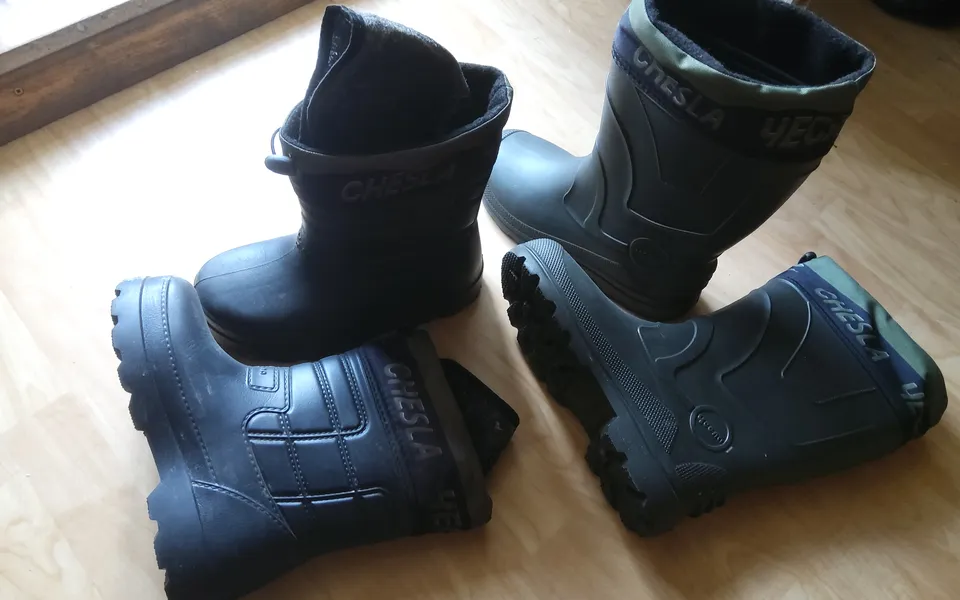 Загрузка картинки - Ай 2024. Четыре сапога