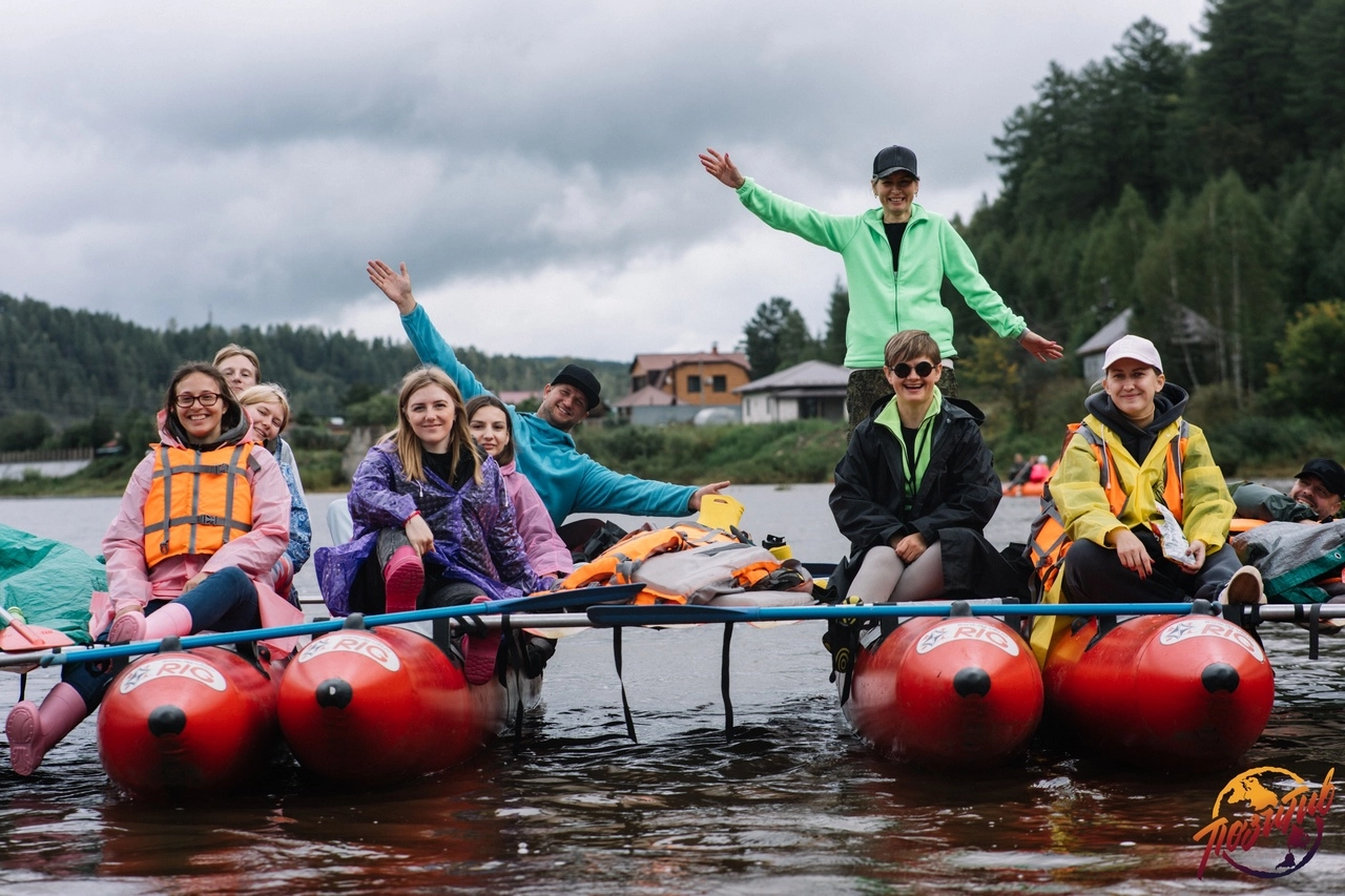 Загрузка картинки - Ай 2024. Катя и смотрящие