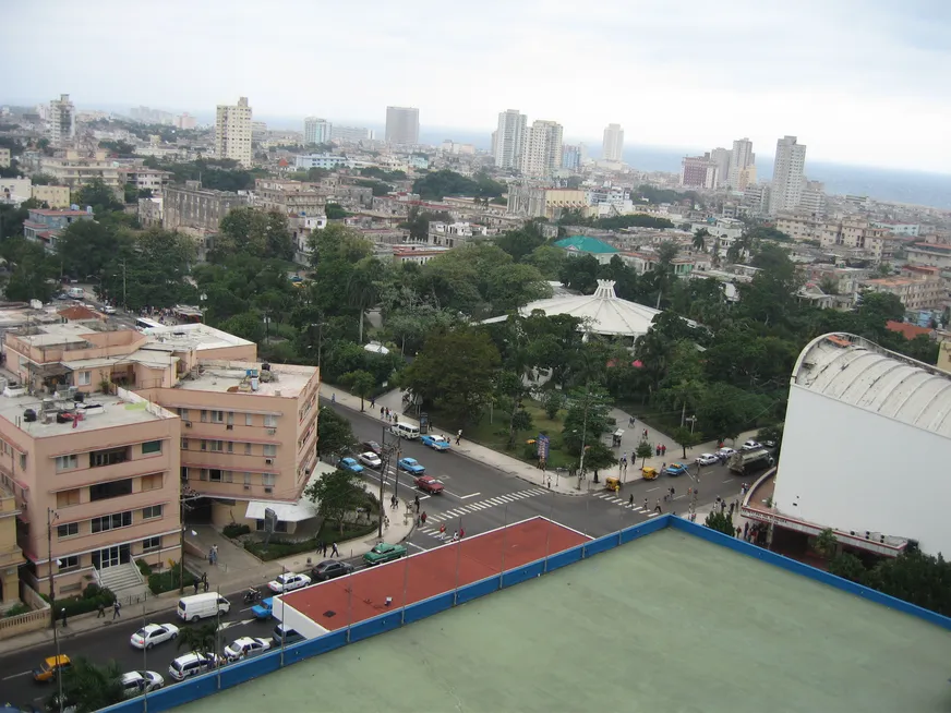 Загрузка картинки - Вид на Коппелию