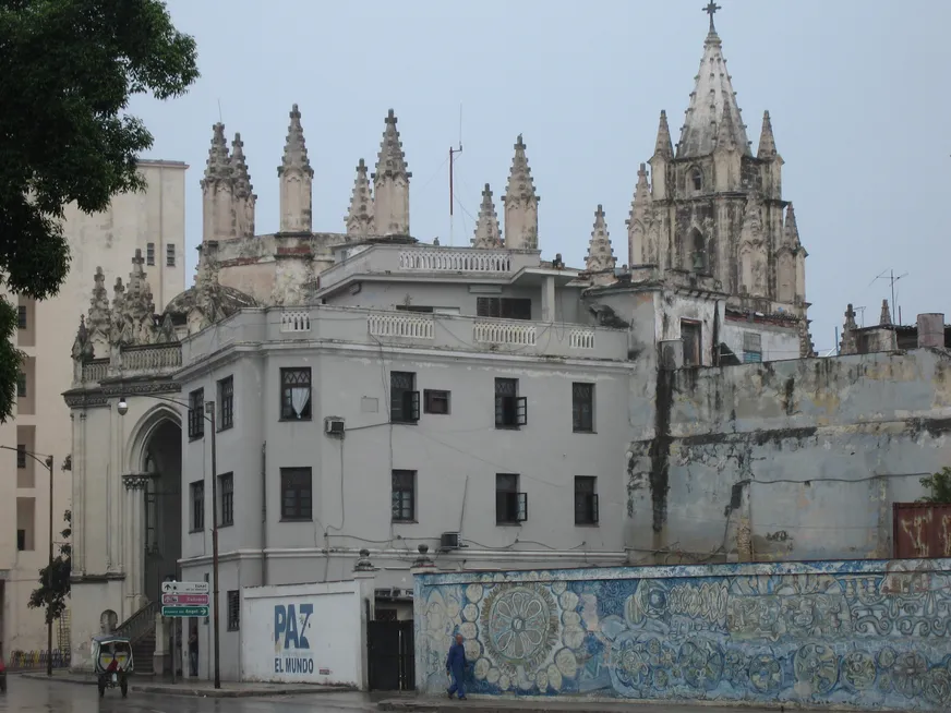 Загрузка картинки - Гавана-Вьеха