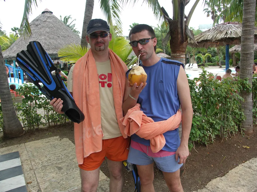 Загрузка картинки - Нырять!