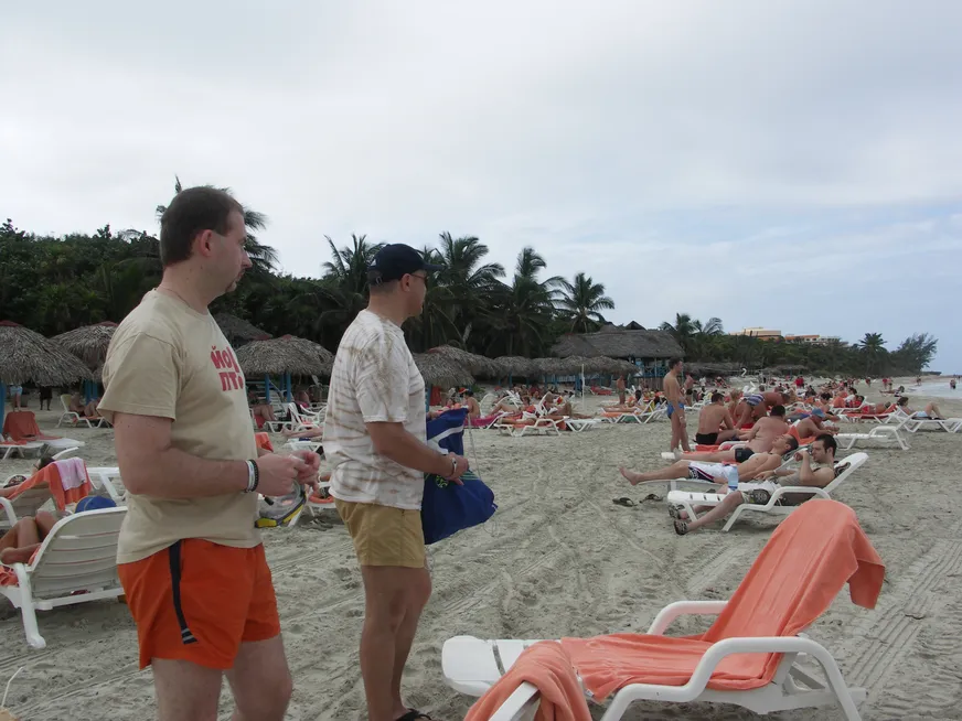 Загрузка картинки - Океан. Бобры