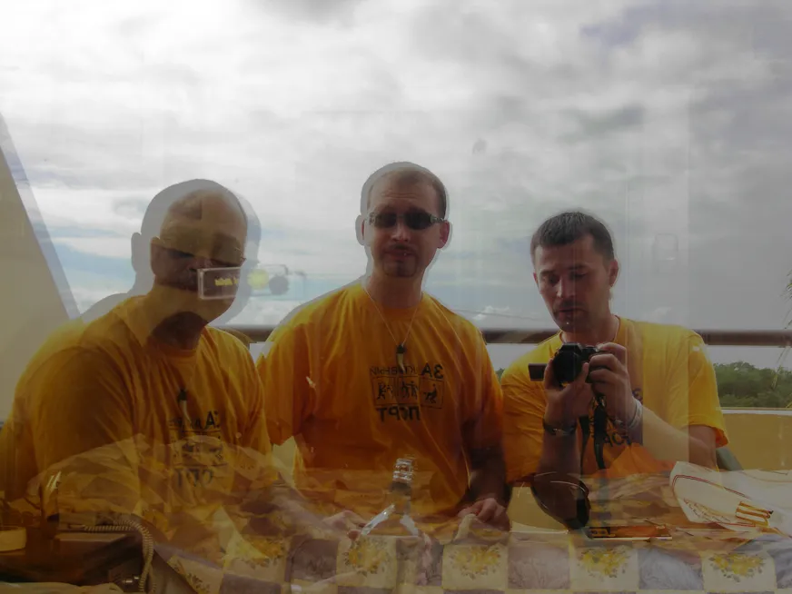 Загрузка картинки - Рыги, вид сбоку