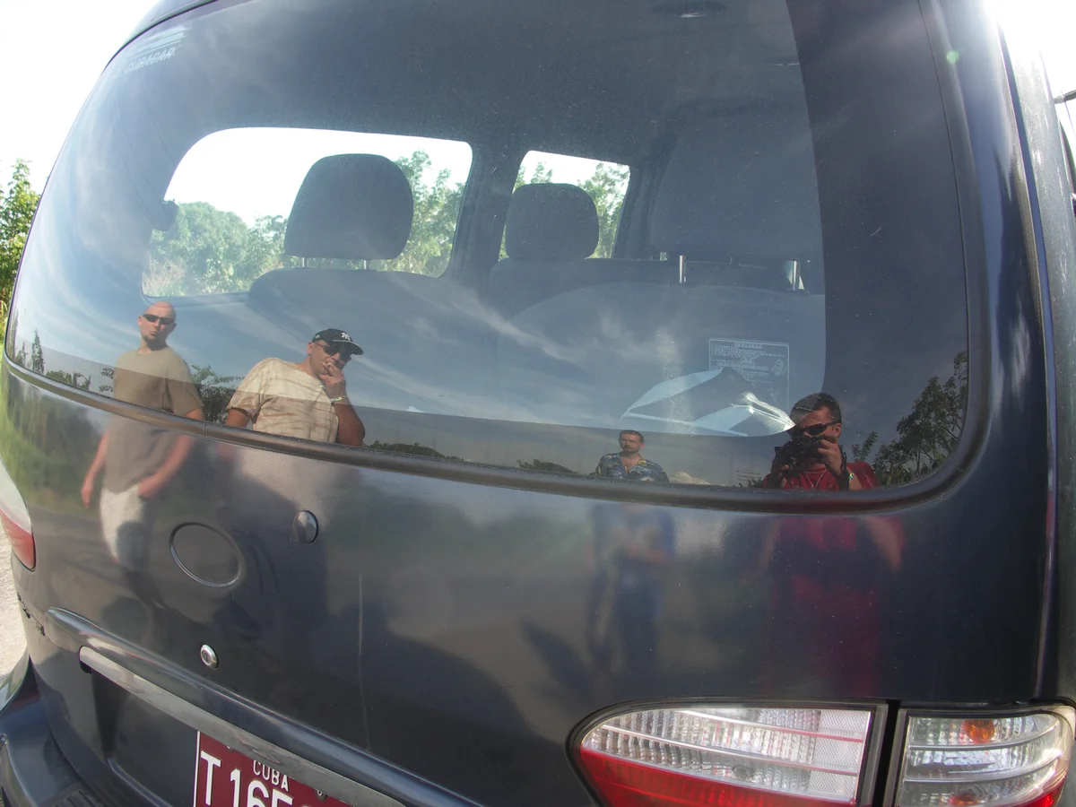 Загрузка картинки - Падремобиль. Любимейшее фото автора