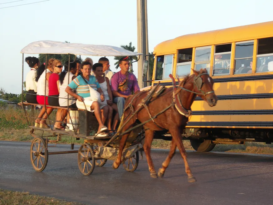 Загрузка картинки - Запата. Конка