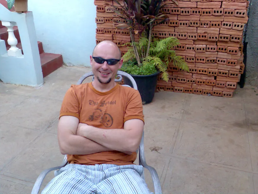 Загрузка картинки - Участники парада. Марик