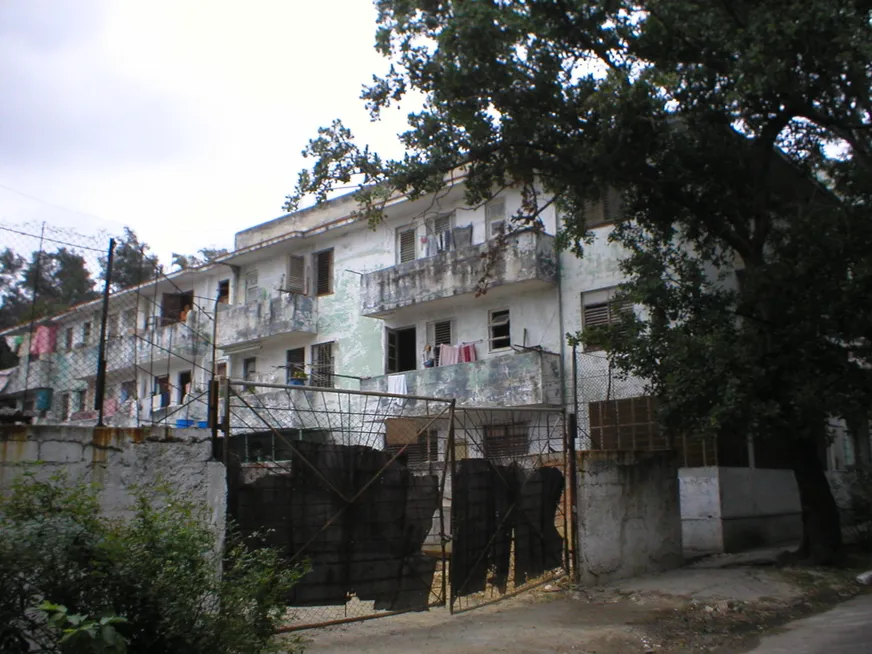 Загрузка картинки - Где-то в Гаване