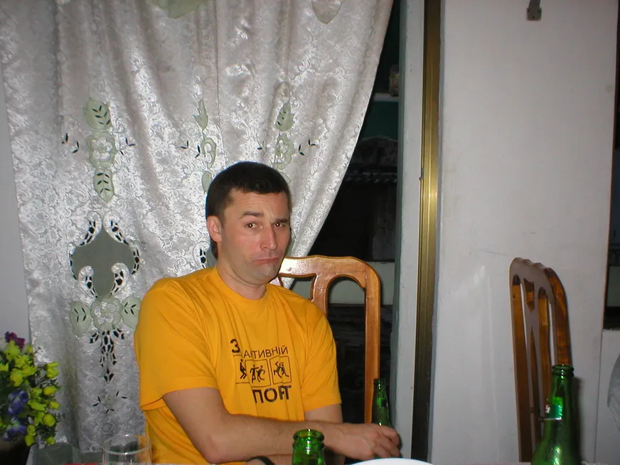 Загрузка картинки - Гавана, ресторан на троих. Какой-то Рыга