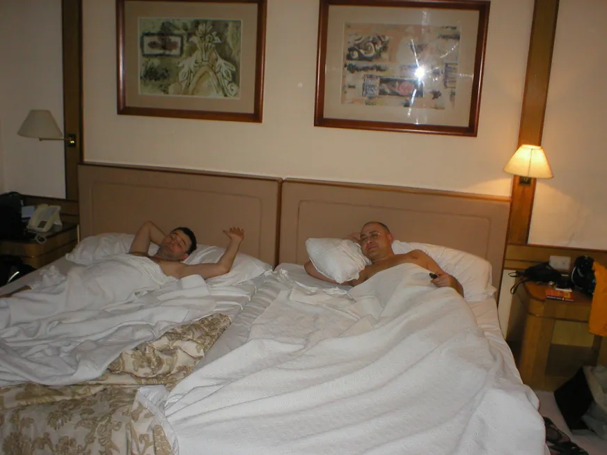 Загрузка картинки - Хилтон, сексодром