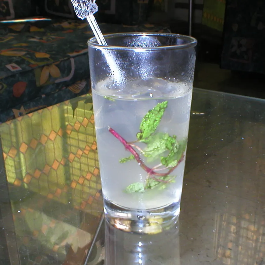 Загрузка картинки - Гавана. Какой-то по счету мохито