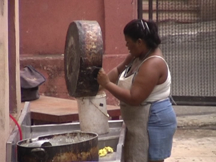 Загрузка картинки - Гавана. Кубинцы