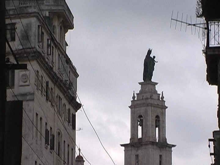 Загрузка картинки - Гавана. Первый выход в свет