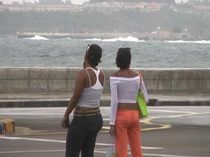 Загрузка картинки - Малекон. Мучачки