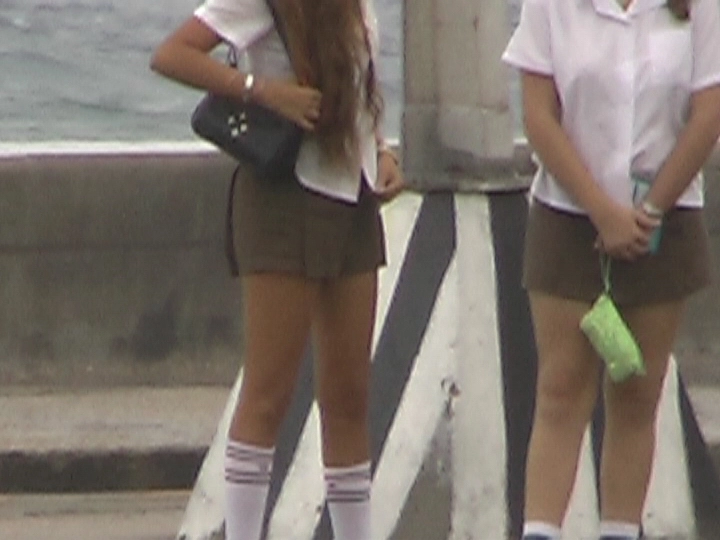 Загрузка картинки - Малекон. Мучачки