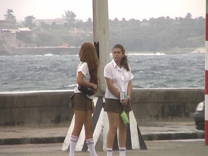 Загрузка картинки - Малекон. Мучачки