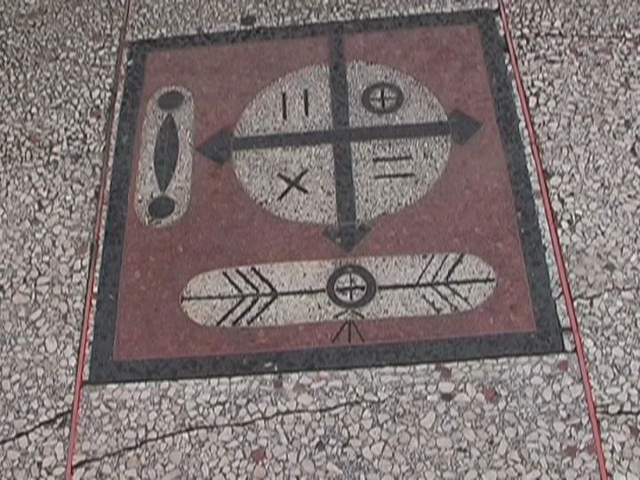 Загрузка картинки - Гавана. Арт-объекты под ногами