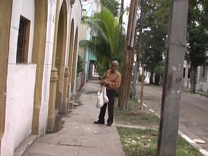 Загрузка картинки - Гавана. Дедушко