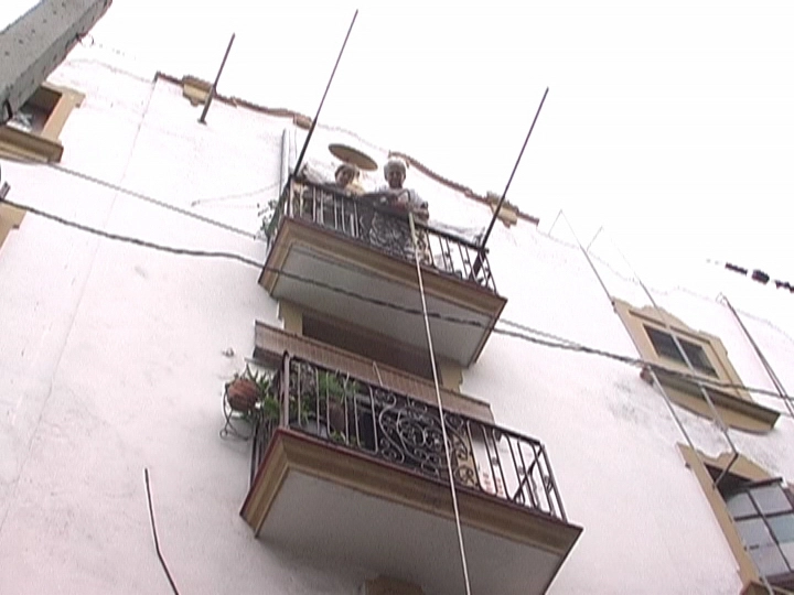 Загрузка картинки - Гавана. История дедушки