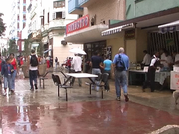 Загрузка картинки - Гаванский Арбат