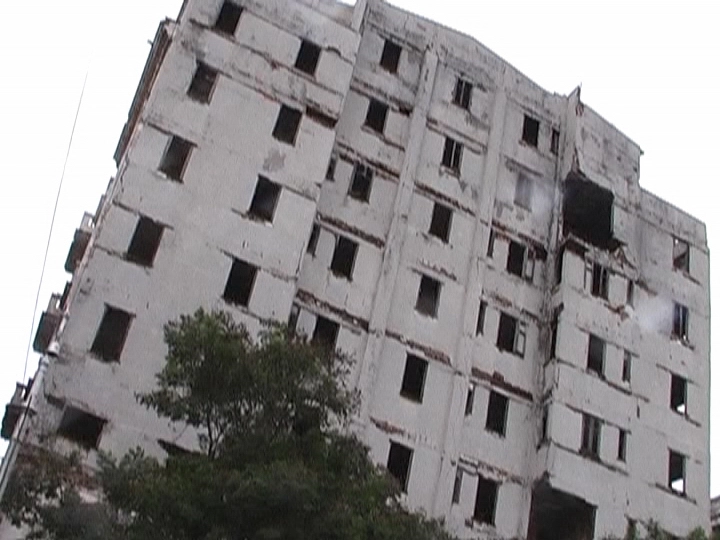 Загрузка картинки - Гавана. Дом Павлова