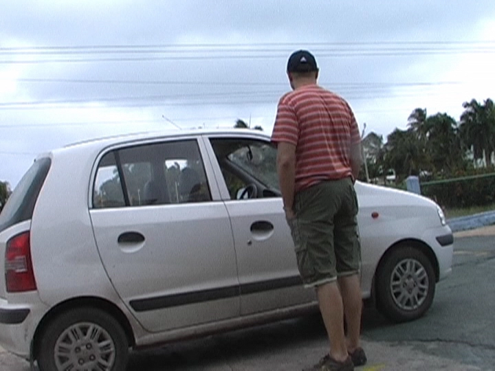 Загрузка картинки - Каурка и какой-то рыга