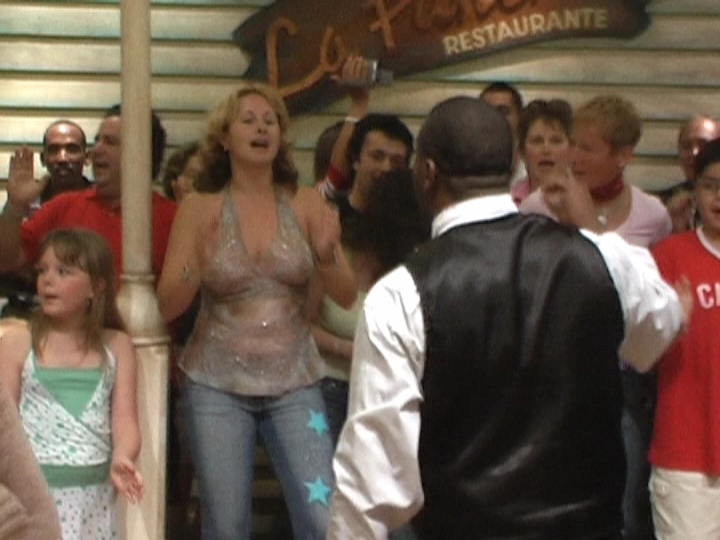 Загрузка картинки - Сол Пальмерас. Гван-тыры-пыры