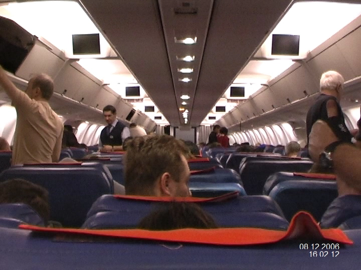 Загрузка картинки - Борт Москва-Гавана