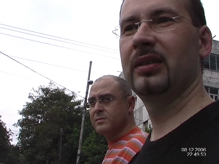 Загрузка картинки - Где-то в Гаване. Бобры