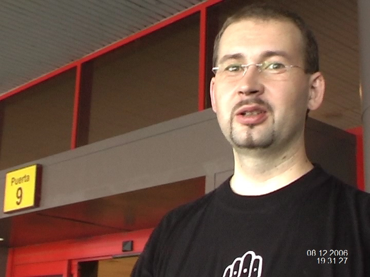 Загрузка картинки - Первые впечатления о Кубе