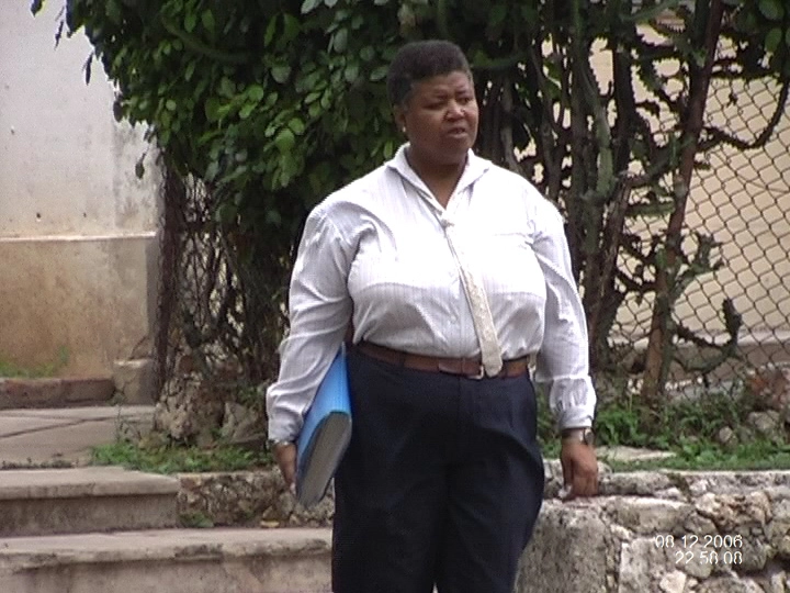 Загрузка картинки - Гавана. Кубинцы