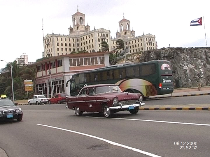 Загрузка картинки - Малекон. Авто