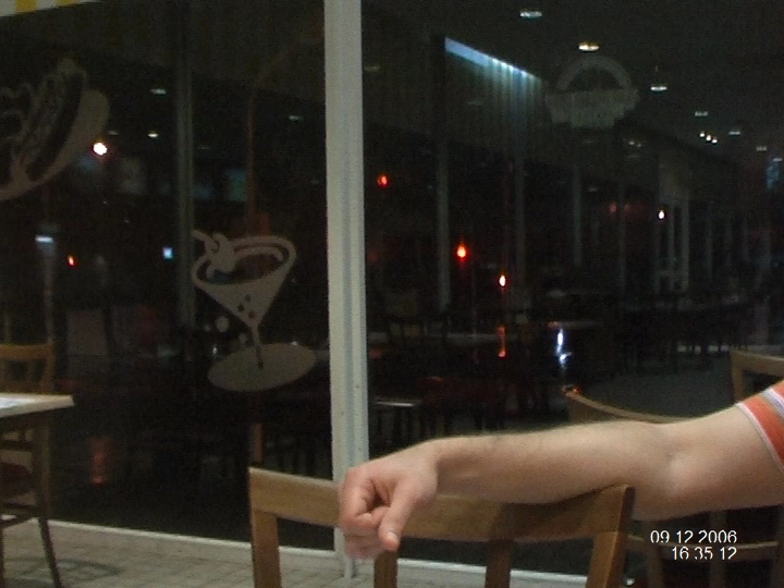 Загрузка картинки - Хилтон. Первый завтрак