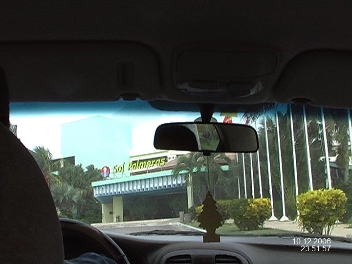 Загрузка картинки - Варадеро, Сол Пальмерас