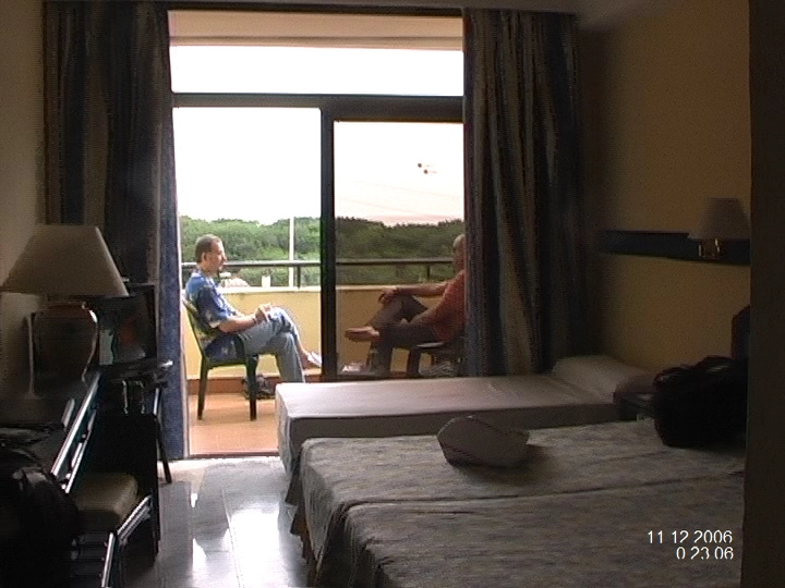 Загрузка картинки - Сол Пальмерас, новый абитасьон