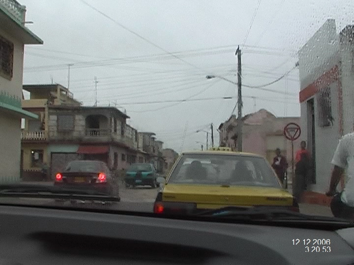 Загрузка картинки - Карденас