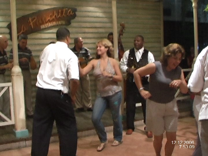 Загрузка картинки - Сол Пальмерас. Итальянская Наташа