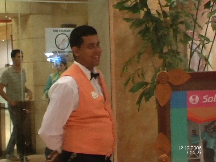 Загрузка картинки - Сол Пальмерас. Танцуют все!