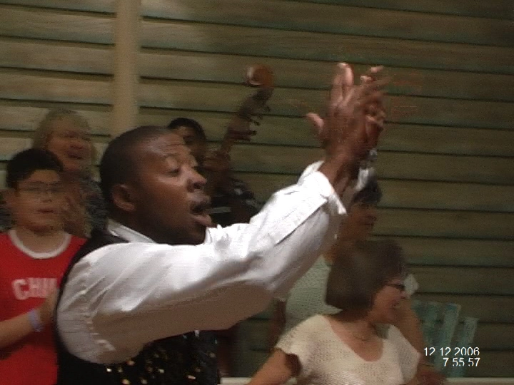 Загрузка картинки - Сол Пальмерас. Очередной Луис