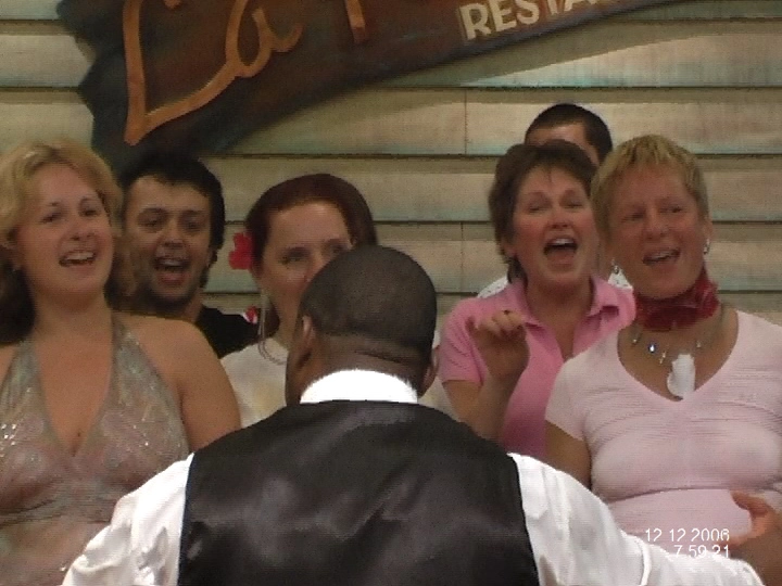 Загрузка картинки - Сол Пальмерас. Гван-тыры-пыры