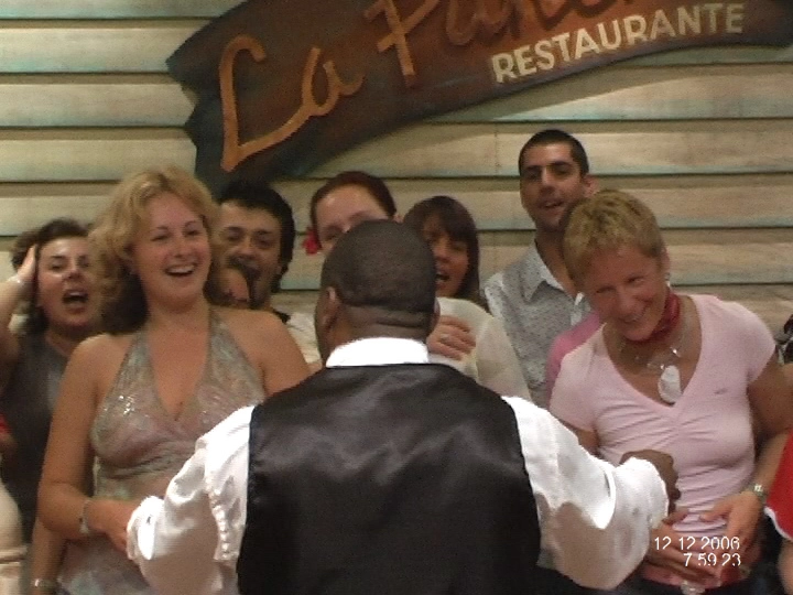 Загрузка картинки - Сол Пальмерас. Гван-тыры-пыры