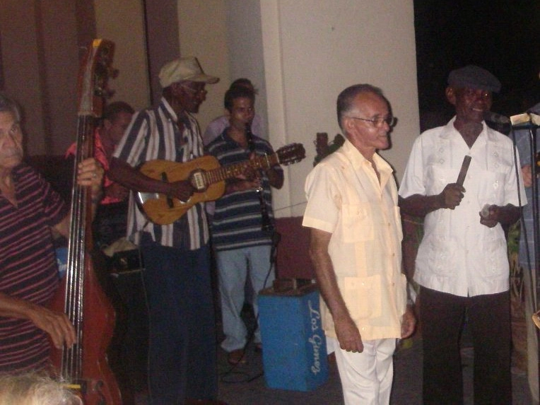 Загрузка картинки - Лос Дедушкос