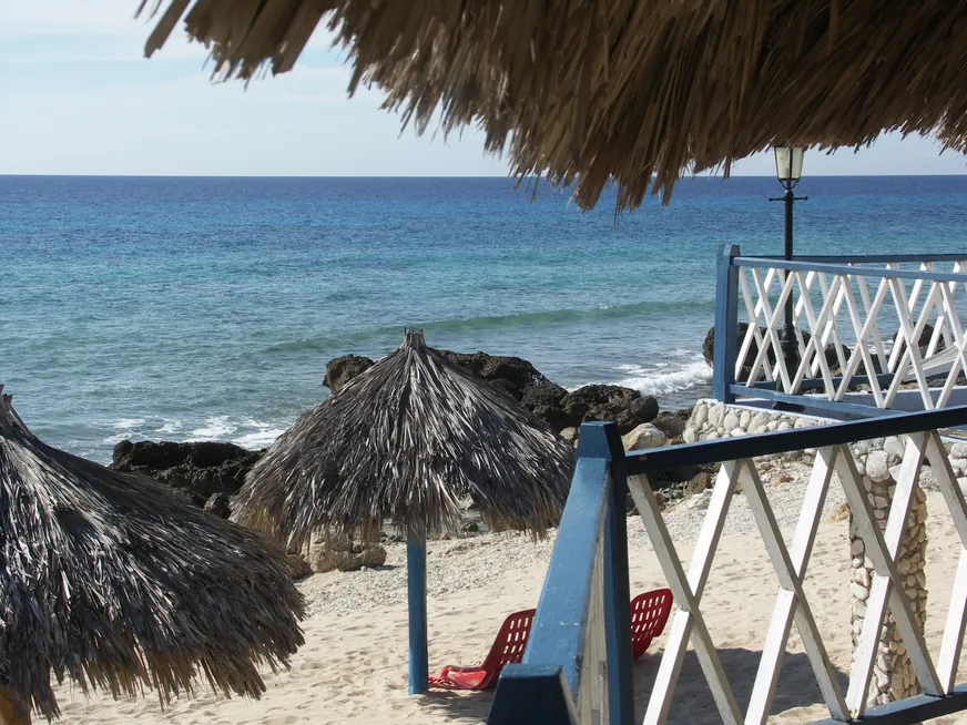 Загрузка картинки - Тринидад, Ля Бока. Райские Карибы