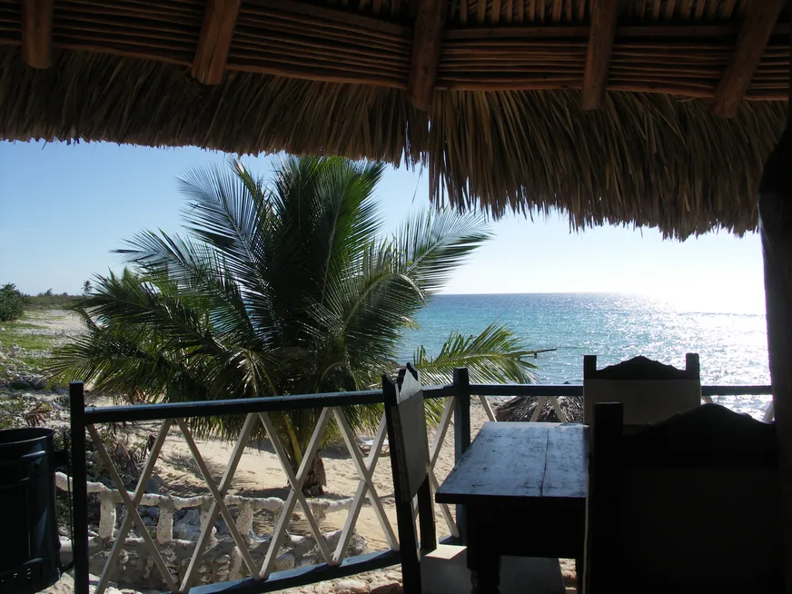 Загрузка картинки - Тринидад, Ля Бока. Райские Карибы