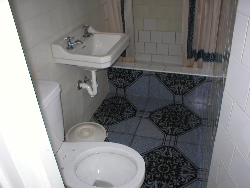 Загрузка картинки - Санта-Клара. А где Эль стульчак?