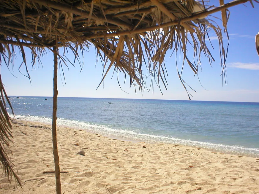 Загрузка картинки - Тринидад, Ля Бока. Фул-хаус