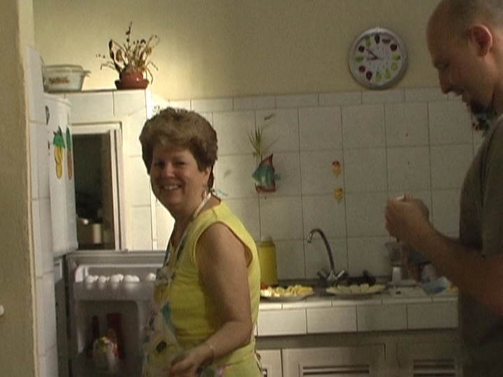 Загрузка картинки - Тетя Марта