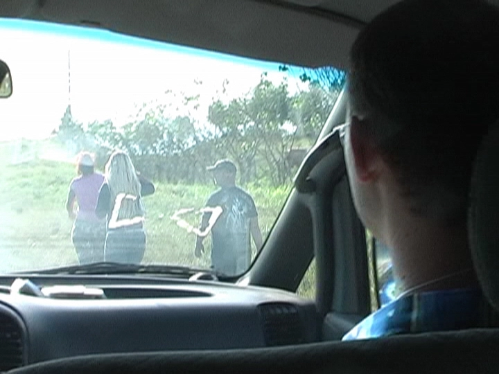 Загрузка картинки - Где-то в сердце Кубы. Операция Обочина