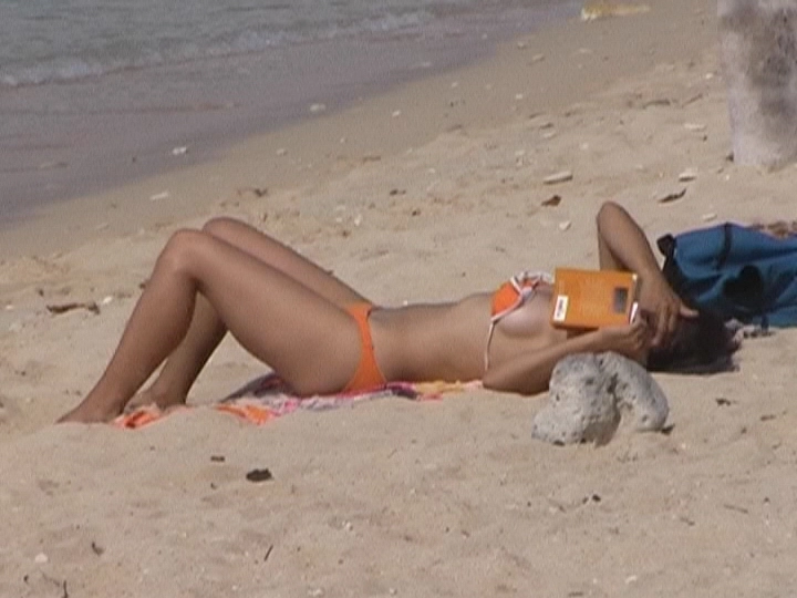 Загрузка картинки - Тринидад, Ля Бока. Райские Карибы и мучачи