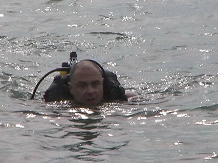 Загрузка картинки - Где-то под Тринидадом. Возвращение Леопольда